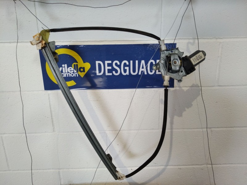 Recambio de elevalunas delantero derecho para renault scenic (ja..) 1.9 dci authentique | 03.01 - ... 1.9 dci authentique | 03.0
