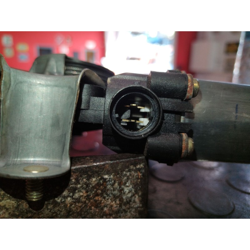 Recambio de elevalunas delantero derecho para renault scenic (ja..) 1.9 dci authentique | 03.01 - ... 1.9 dci authentique | 03.0