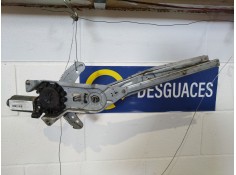 Recambio de elevalunas delantero derecho para renault kangoo (f/kc0) 1.9 dci diesel cat referencia OEM IAM   