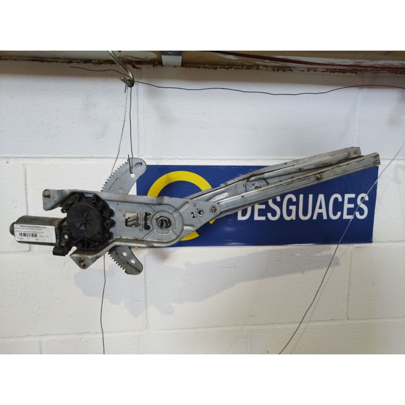 Recambio de elevalunas delantero derecho para renault kangoo (f/kc0) 1.9 dci diesel cat referencia OEM IAM   