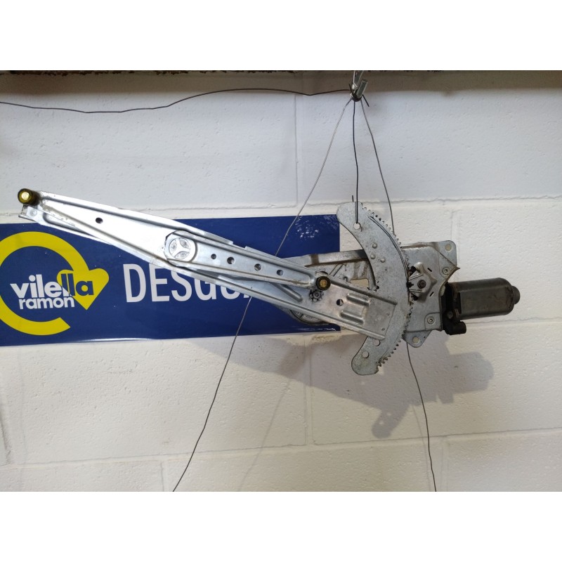 Recambio de elevalunas delantero derecho para renault kangoo (f/kc0) 1.9 dci diesel cat referencia OEM IAM   