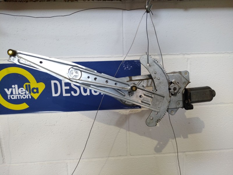 Recambio de elevalunas delantero derecho para renault kangoo (f/kc0) 1.9 dci diesel cat referencia OEM IAM   