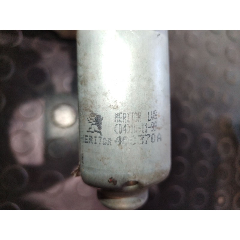 Recambio de elevalunas delantero derecho para renault kangoo (f/kc0) 1.9 dci diesel cat referencia OEM IAM   