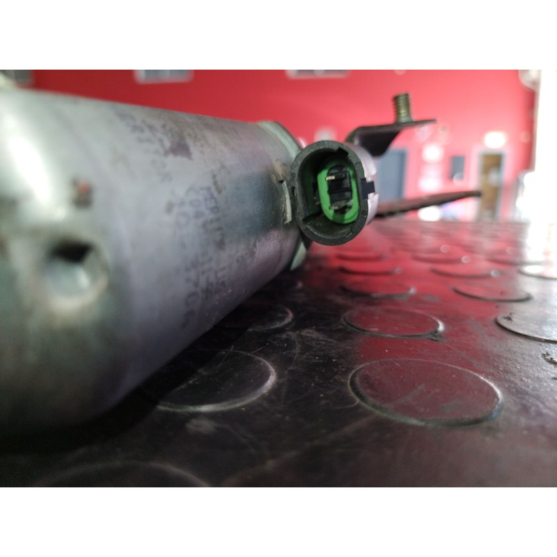 Recambio de elevalunas delantero derecho para renault kangoo (f/kc0) 1.9 dci diesel cat referencia OEM IAM   