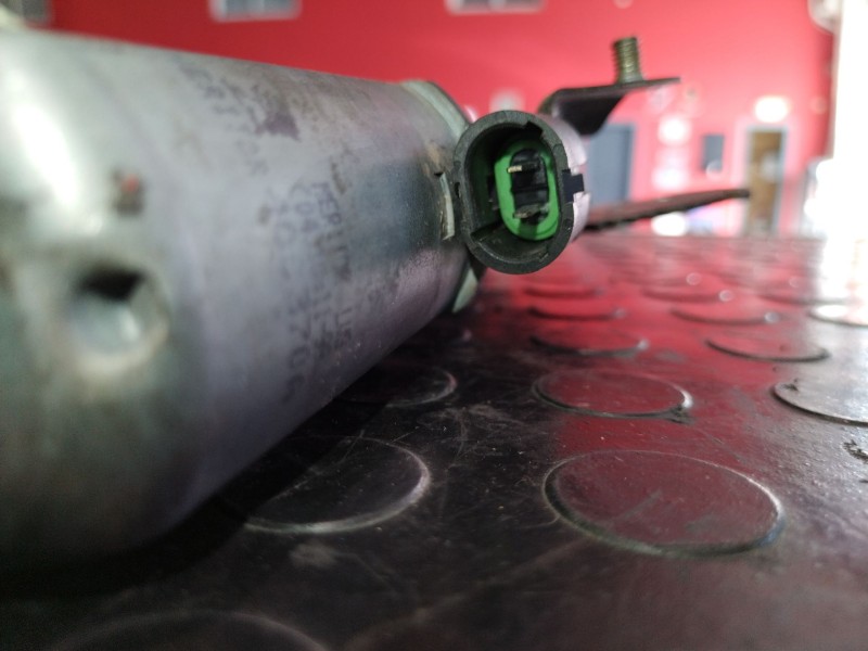 Recambio de elevalunas delantero derecho para renault kangoo (f/kc0) 1.9 dci diesel cat referencia OEM IAM   