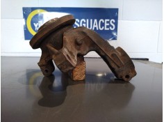 Recambio de mangueta delantera izquierda para peugeot 206 berlina xr | 12.99 - 12.01 xr | 12.99 - 12.01 referencia OEM IAM S/ABS 2