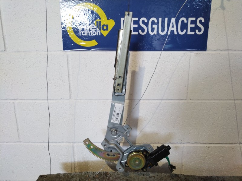 Recambio de elevalunas delantero derecho para daewoo matiz referencia OEM IAM   