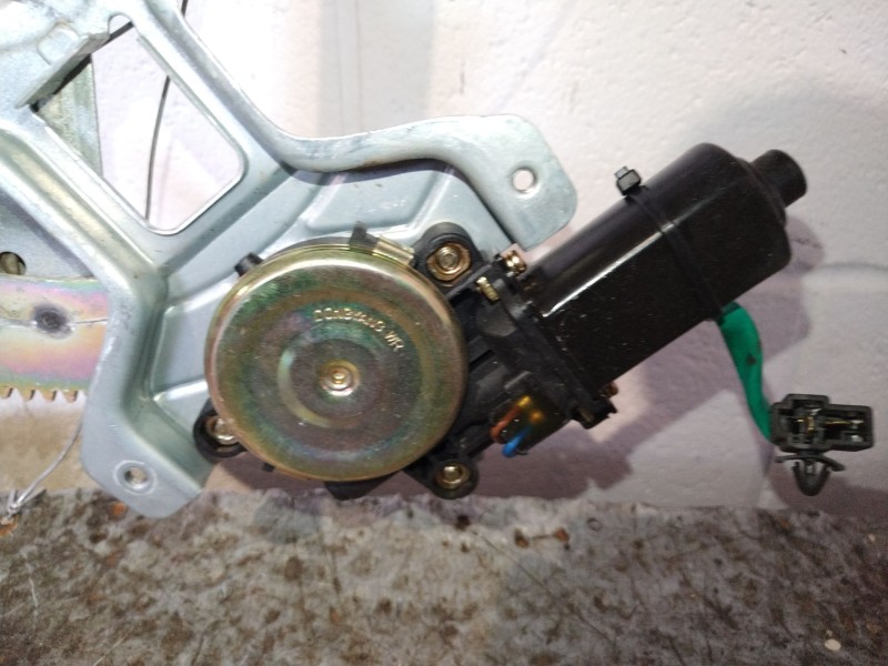 Recambio de elevalunas delantero derecho para daewoo matiz referencia OEM IAM   