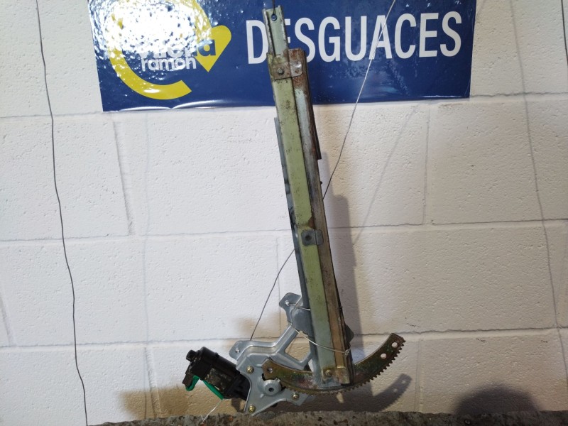 Recambio de elevalunas delantero derecho para daewoo matiz referencia OEM IAM   