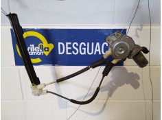 Recambio de elevalunas trasero izquierdo para alfa romeo 147 (190) 1.6 16v cat | 0.00 - ... 1.6 16v cat | 0.00 - ... referencia