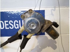 Recambio de elevalunas trasero izquierdo para alfa romeo 147 (190) 1.6 16v cat | 0.00 - ... 1.6 16v cat | 0.00 - ... referencia  2