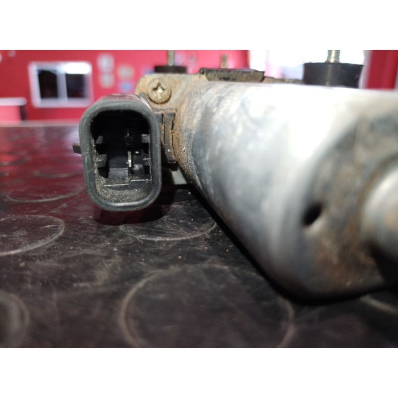 Recambio de elevalunas trasero izquierdo para alfa romeo 147 (190) 1.6 16v cat | 0.00 - ... 1.6 16v cat | 0.00 - ... referencia 