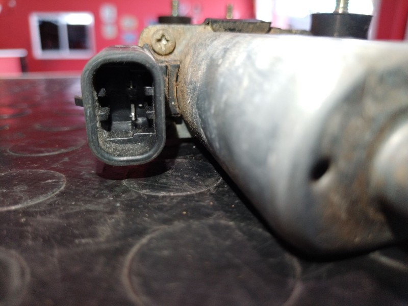 Recambio de elevalunas trasero izquierdo para alfa romeo 147 (190) 1.6 16v cat | 0.00 - ... 1.6 16v cat | 0.00 - ... referencia 