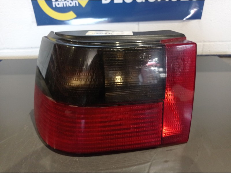 Recambio de piloto trasero izquierdo para seat ibiza (6k) 1.6 referencia OEM IAM   