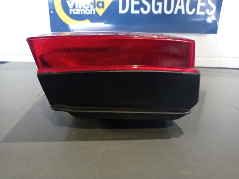 Recambio de piloto trasero izquierdo para seat ibiza (6k) 1.6 referencia OEM IAM   