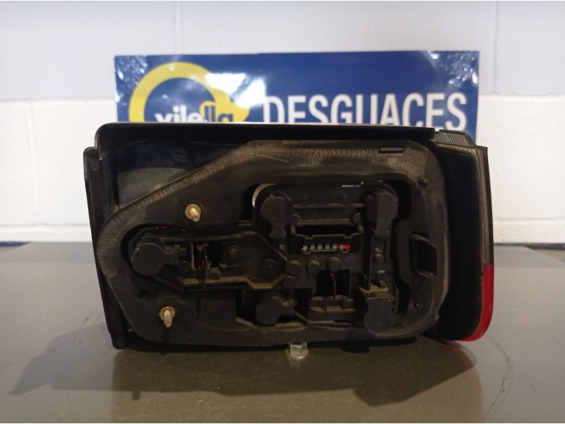 Recambio de piloto trasero izquierdo para seat ibiza (6k) 1.6 referencia OEM IAM   