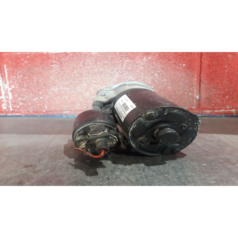 Recambio de motor arranque para volkswagen polo berlina (6n1) air | 09.94 - 12.98 air | 09.94 - 12.98 referencia OEM IAM 0001112