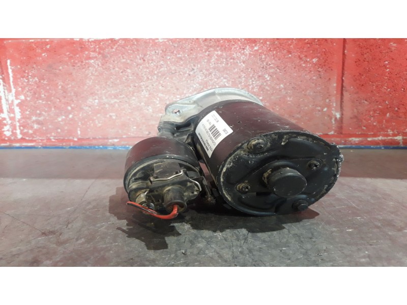 Recambio de motor arranque para volkswagen polo berlina (6n1) air | 09.94 - 12.98 air | 09.94 - 12.98 referencia OEM IAM 0001112