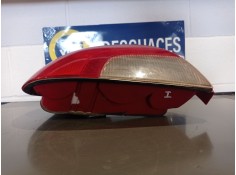 Recambio de piloto trasero izquierdo para ford mondeo berlina (gd) 1.8 turbodiesel cat | 0.97 - ... 1.8 turbodiesel cat | 0.97 - 2