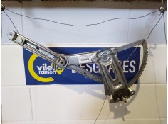 Recambio de elevalunas delantero izquierdo 5 puertas para opel corsa c 1.0 12v cat (z 10 xe / lw3) | 0.00 - ... 1.0 12v cat (z 1