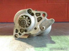 Recambio de motor arranque para mg rover serie 25 (rf) classic (5-ptas.) | 01.00 - 12.04 classic (5-ptas.) | 01.00 - 12.04 refer