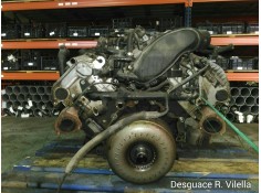Recambio de motor completo para audi a4 berlina (b5) 2.4 | 02.99 - 12.00 2.4 | 02.99 - 12.00 referencia OEM IAM APS   2