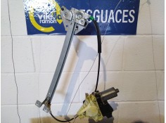 Recambio de elevalunas trasero izquierdo para mitsubishi space star (dg0) 1900 di-d | 03.01 - 12.05 1900 di-d | 03.01 - 12.05 re