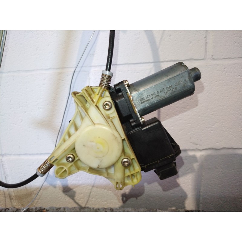 Recambio de elevalunas trasero izquierdo para mitsubishi space star (dg0) 1900 di-d | 03.01 - 12.05 1900 di-d | 03.01 - 12.05 re