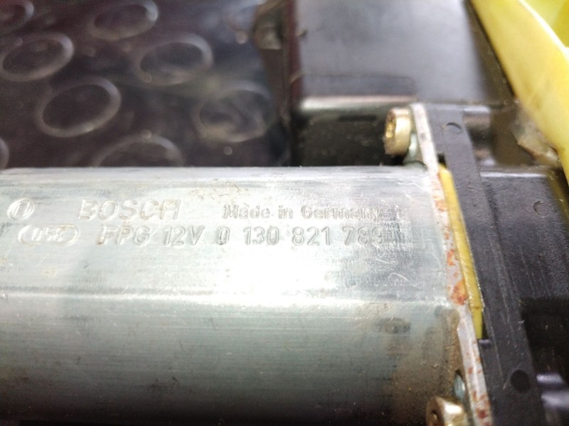 Recambio de elevalunas trasero izquierdo para mitsubishi space star (dg0) 1900 di-d | 03.01 - 12.05 1900 di-d | 03.01 - 12.05 re