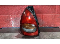 Recambio de piloto trasero izquierdo para hyundai lantra berlina (rd)  | 0.99 - 0.00  | 0.99 - 0.00 referencia OEM IAM   