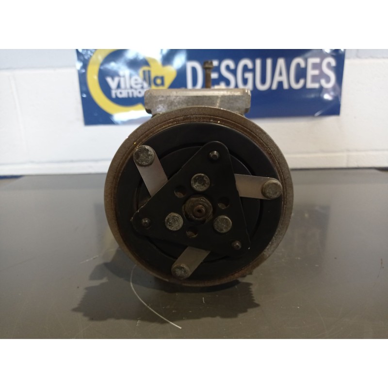 Recambio de compresor aire acondicionado para ford mondeo turnier (ge)  | 0.00 - 0.07  | 0.00 - 0.07 referencia OEM IAM 1442F  