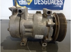 Recambio de compresor aire acondicionado para ford mondeo turnier (ge)  | 0.00 - 0.07  | 0.00 - 0.07 referencia OEM IAM 1442F   2