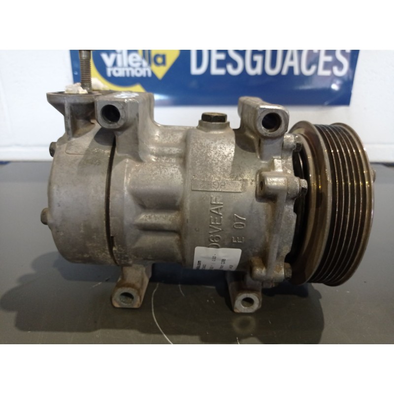 Recambio de compresor aire acondicionado para ford mondeo turnier (ge)  | 0.00 - 0.07  | 0.00 - 0.07 referencia OEM IAM 1442F  