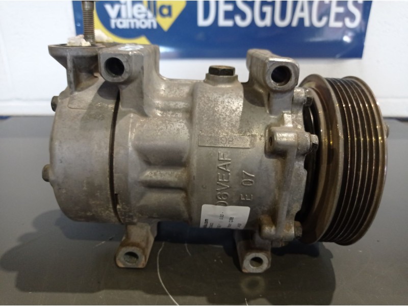 Recambio de compresor aire acondicionado para ford mondeo turnier (ge)  | 0.00 - 0.07  | 0.00 - 0.07 referencia OEM IAM 1442F  