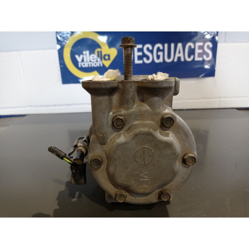 Recambio de compresor aire acondicionado para ford mondeo turnier (ge)  | 0.00 - 0.07  | 0.00 - 0.07 referencia OEM IAM 1442F  