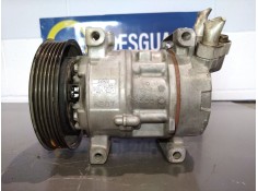 Recambio de compresor aire acondicionado para fiat stilo multi wagon (192)  | 0.03 - ...  | 0.03 - ... referencia OEM IAM 447220 2