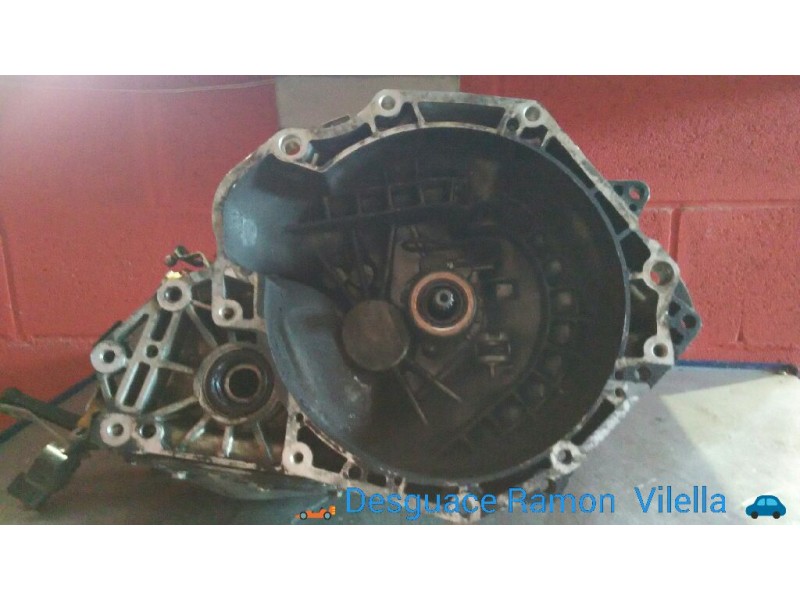 Recambio de caja cambios para opel astra g berlina club | 02.98 - 12.99 club | 02.98 - 12.99 referencia OEM IAM F13W374  