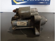 Recambio de motor arranque para ford mondeo turnier (ge)  | 0.00 - 0.07  | 0.00 - 0.07 referencia OEM IAM 2S6U11000EB 2302CC  2
