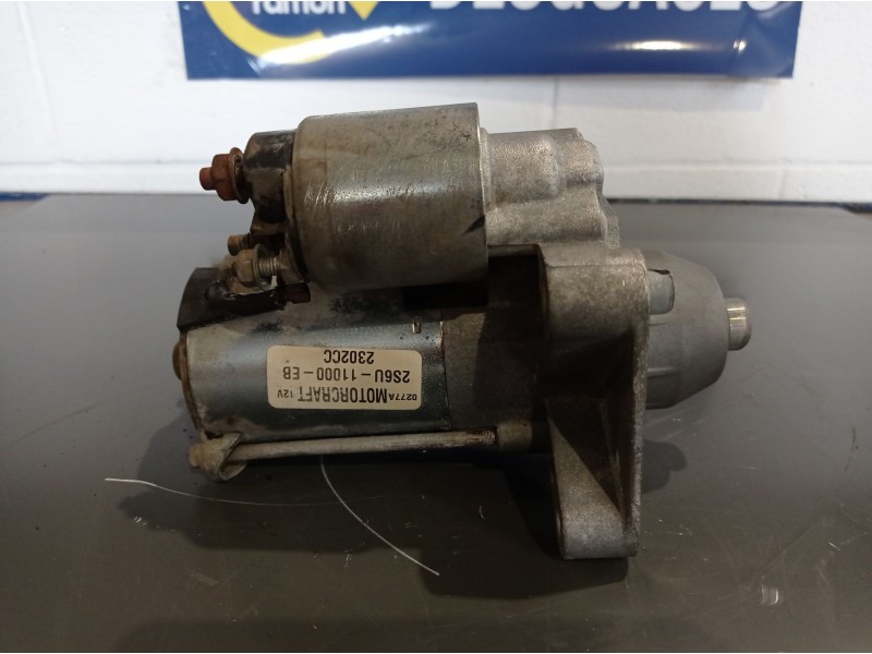 Recambio de motor arranque para ford mondeo turnier (ge)  | 0.00 - 0.07  | 0.00 - 0.07 referencia OEM IAM 2S6U11000EB 2302CC 