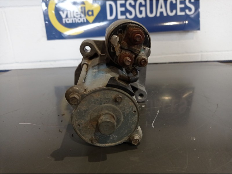 Recambio de motor arranque para ford mondeo turnier (ge)  | 0.00 - 0.07  | 0.00 - 0.07 referencia OEM IAM 2S6U11000EB 2302CC 