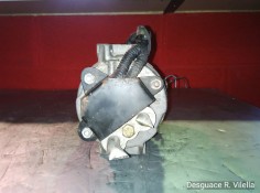 Recambio de compresor aire acondicionado para daewoo aranos cd | 0.95 - ... cd | 0.95 - ... referencia OEM IAM 96164820   2