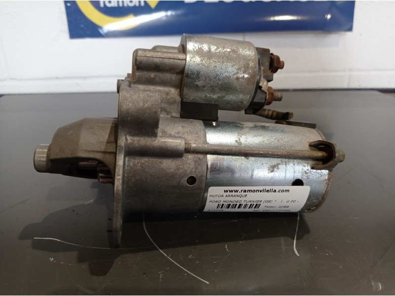 Recambio de motor arranque para ford mondeo turnier (ge)  | 0.00 - 0.07  | 0.00 - 0.07 referencia OEM IAM 2S6U11000EB 2302CC 