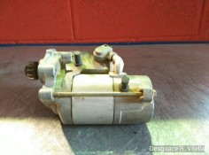 Recambio de motor arranque para mg rover serie 25 (rf) classic (5-ptas.) | 01.00 - 12.04 classic (5-ptas.) | 01.00 - 12.04 refer 2