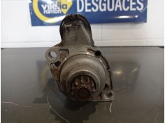Recambio de motor arranque para seat toledo (1m2) 1.9 tdi | 0.99 - ... 1.9 tdi | 0.99 - ... referencia OEM IAM