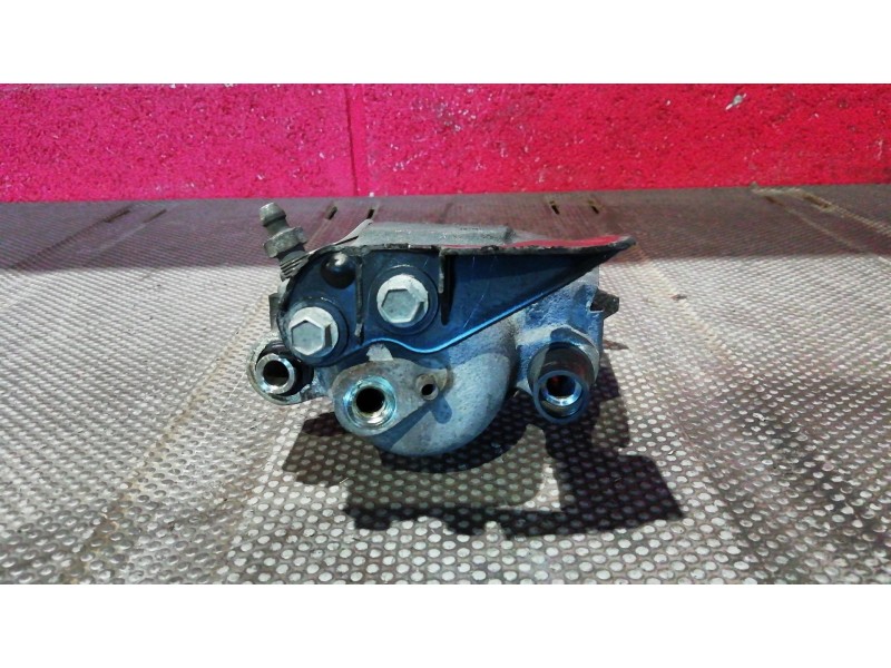 Recambio de pinza freno delantera izquierda para volkswagen polo referencia OEM IAM    Recambio de pinza freno delantera izquierda para volkswagen polo referencia OEM IAM