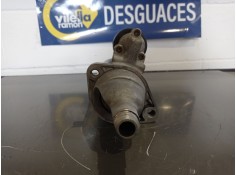 Recambio de motor arranque para audi a4 berlina (8e) 2.5 tdi quattro (132kw) referencia OEM IAM 0001109021 059911023H