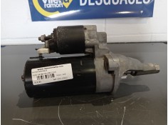 Recambio de motor arranque para audi a4 berlina (8e) 2.5 tdi quattro (132kw) referencia OEM IAM 0001109021 059911023H  2