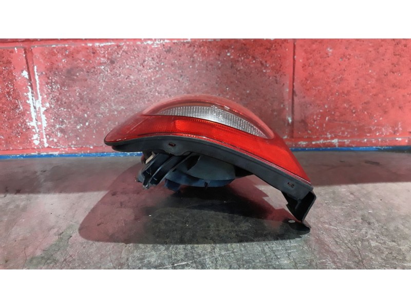 Recambio de piloto trasero izquierdo para hyundai lantra berlina (rd)  | 0.99 - 0.00  | 0.99 - 0.00 referencia OEM IAM   