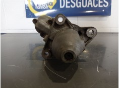 Recambio de motor arranque para mg rover serie 25 (rf) 1.6 16v cat referencia OEM IAM 000110616