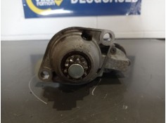Recambio de motor arranque para volkswagen golf iv berlina (1j1) 1.9 tdi | 0.97 - ... 1.9 tdi | 0.97 - ... referencia OEM IAM 00